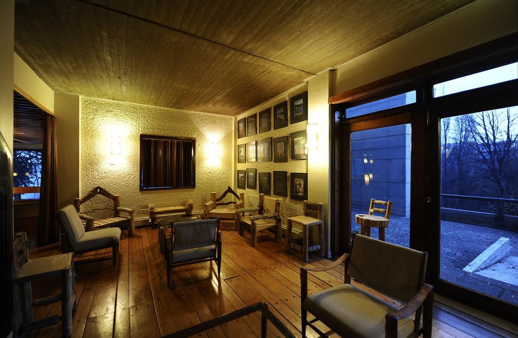 Hotel De Кастро Екстериор снимка