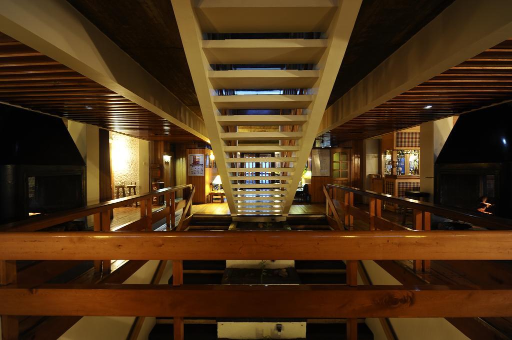 Hotel De Кастро Екстериор снимка