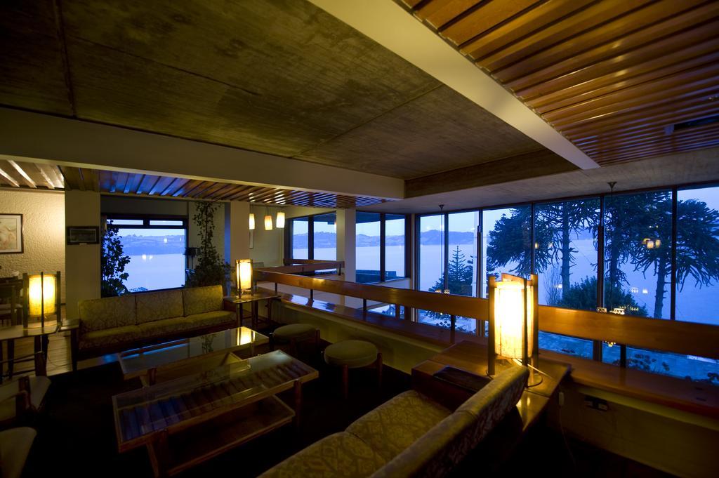Hotel De Кастро Екстериор снимка